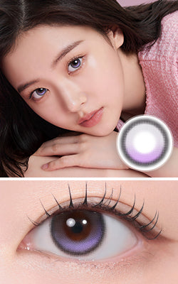 PASTEL PURPLE