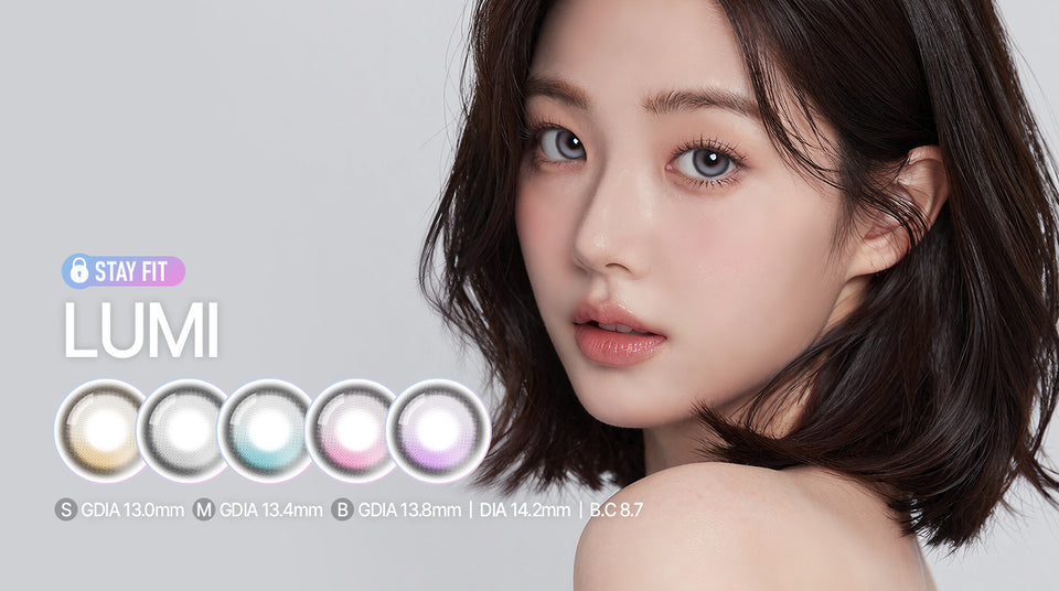 まわらないの原点。3サイズ・多彩なカラーで選ぶスタンダード