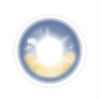 ワンデー（5 枚入/5 枚入）AURORIS SUNSHINE RUBY