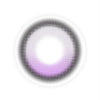 [選択タイプ] LUMI MEDIUM PASTEL PURPLE