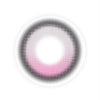 [選択タイプ] LUMI MEDIUM PASTEL PINK